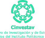 Cinvestav Logo